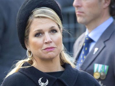 La Reina Letizia ya lo sufrió: el dolor no termina para Máxima de Holanda