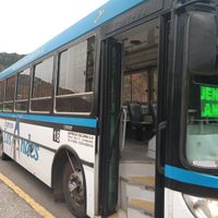 San Martín de los Andes: suspenden la sesión en la que se iba a tratar la deuda del transporte