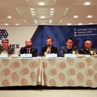 Coparmex-CDMX demanda un "comité de emergencia" para enfrentar impacto del Covid-19