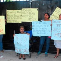 Aun con amparo, 'corre peligro” niño hiperactivo si vuelve a la escuela: abogada
