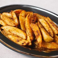 Papas bravas: la receta más rica y fácil para que queden bien crocantes y sabrosas