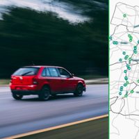 Radares de velocidad en CDMX: estas son las nuevas ubicaciones