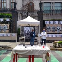 Artistas reclaman apoyos en Segob; Cultura ofrece reanudar el diálogo