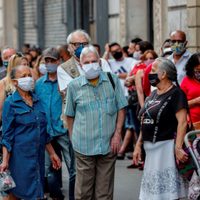 Estos son los 7 países de Latinoamérica que más se vieron afectados con la pandemia