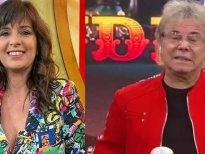 La sentida confesión de Edith Hermida en medio del mal momento de Beto Casella