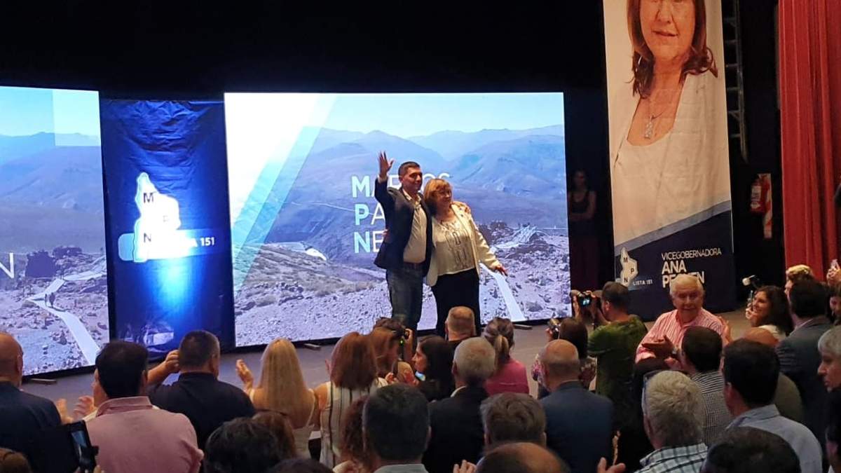 La fórmula del MPN para las elecciones. Fuente: (Javier Manzano)