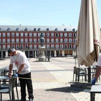 En España, pedirán DNI y número de teléfono para ingresar en bares y discotecas