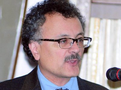Investigador de la UNAM ingresa a la Academia de Ciencias de América Latina