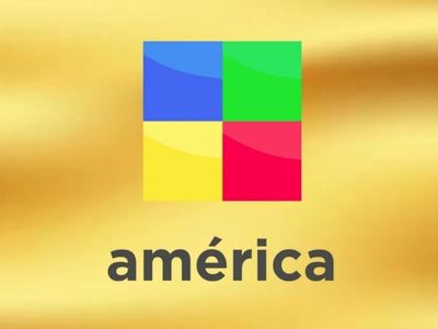 La figura de América TV que explotó en pleno programa: "Es una vergüenza"