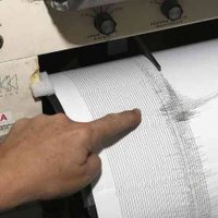 Video: así sacudió el fuerte sismo de Chile a Mendoza