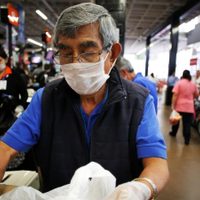 México: se contabilizaron 8.458 casos de coronavirus y ya se han reportado 46.688 fallecimientos