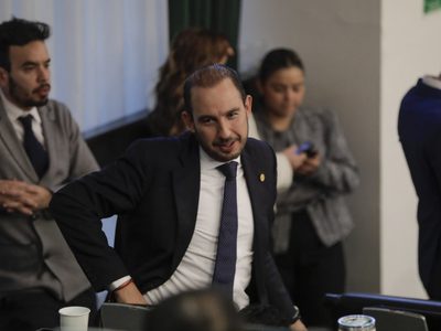 El PAN insta a Sheinbaum a replantear política de seguridad