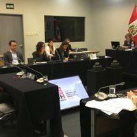 A más de 40 años de la desaparición forzada de su familia, comparece ante la CIDH para exigir justicia
