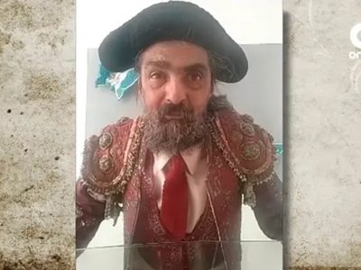 Muere el actor y comediante Raúl Boy dentro del penal de San Miguel; su hija exige investigación