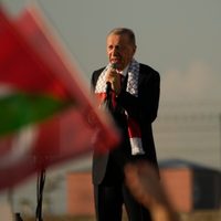 Israel retira a su embajadora de Turquía tras discurso de Erdogan contra los ataques a Gaza