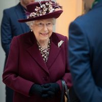La Reina Isabel“No queda más tiempo”: La inesperada confesión del estado de salud de la Reina Isabel