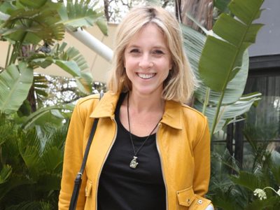 Carla Peterson cambió su look y en las redes sociales no la perdonaron