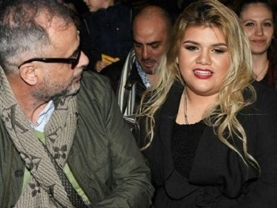 Las fotos de Morena que Jorge Rial no quiere ni ver ¿No hay vuelta atrás?