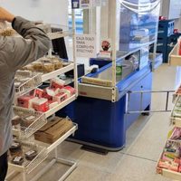 Retiraron más de mil productos vencidos en supermercados de cuatro localidades de Neuquén