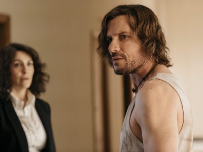 Netflix vuelve a apostar fuerte por una serie española: arrancó “Perdida” con una gran repercusión