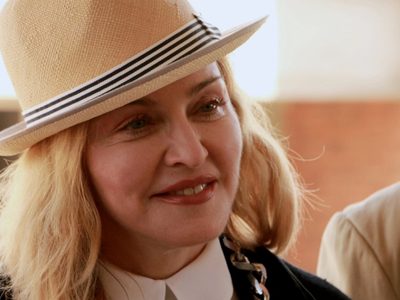 Madonna se revela en las redes, ¡los fans lloran de pena!