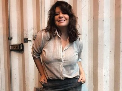 ¿¡Celosas!? El reemplazo de Andrea Taboada a Ángel De Brito. ¡La reacción de las angelitas!