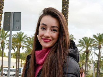 “Necesitaba agradecerte”: Las increíbles palabras que le dedicó Adara Molinero a Rodri Fuertes