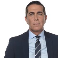 Ya son hombres: Rodolfo Barili mostró lo grandes que están sus hijos y cuánto se le parecen