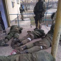 Ucrania confirma cerca de 140 muertos y más de 300 heridos en su bando