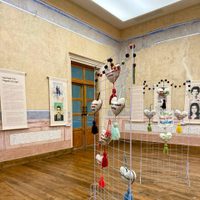En Chiapas dedican exposición a memoria de migrantes desaparecidos en México en su trayecto a EU