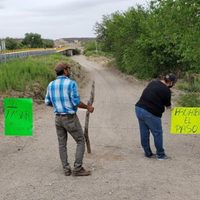 Toque de queda y cierre de municipios de Chihuahua por temor al covid-19