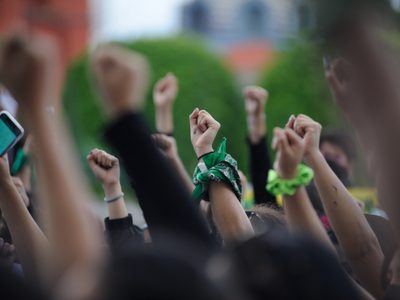 SCJN despenaliza el aborto en Chihuahua
