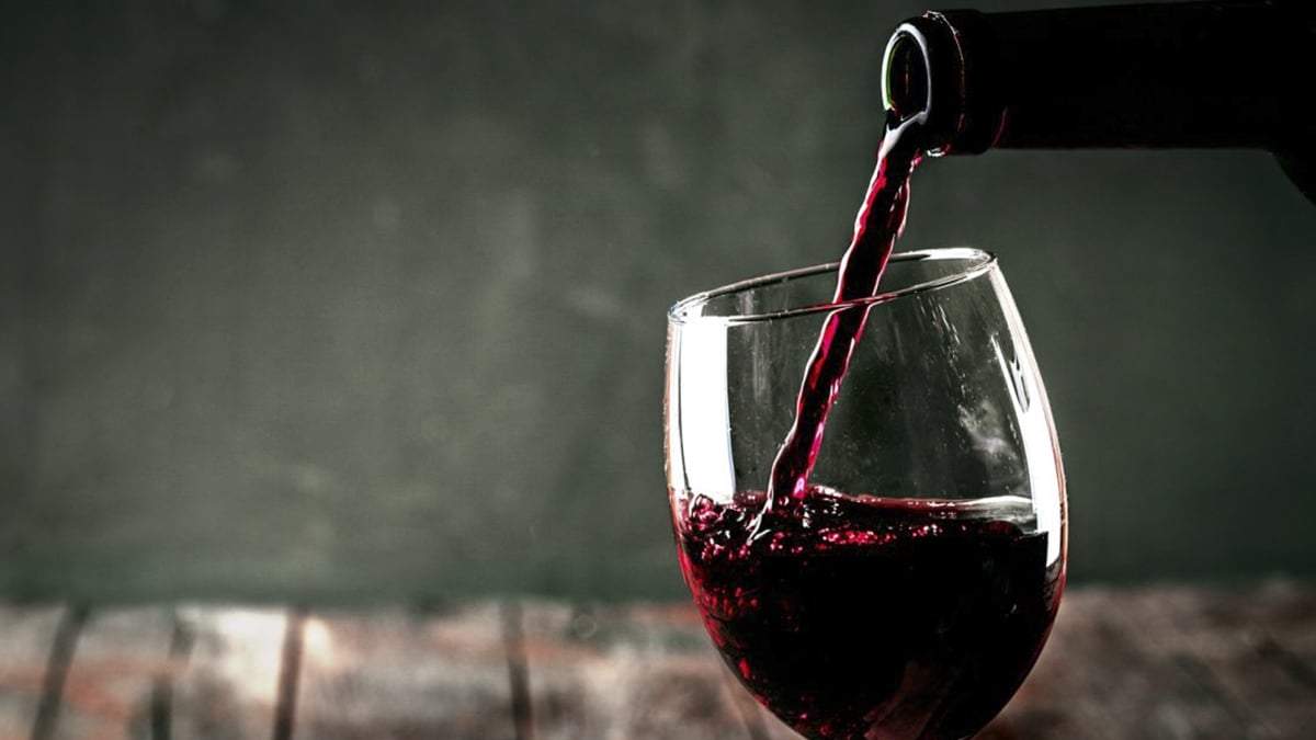 Harvest SA reactivará las bodegas. Fuente: (Twitter).