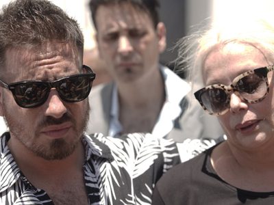 "Lo hago públicamente": la decisión de Fede Bal tras el escándalo y la reacción de Carmen Barbieri