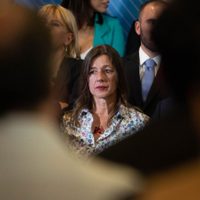Frederic analiza realizar cambios en la Ley de Cannabis Medicinal