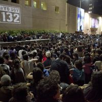 Una década del #YoSoy132, el último movimiento estudiantil que sacudió al país