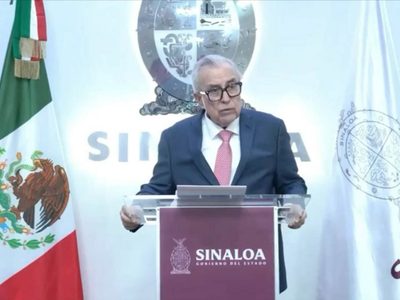 El dilema de México: ¿qué se juega Sheinbaum con la acusación de EU contra el gobernador de Sinaloa?
