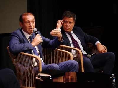 Gutiérrez aseguró que se produjo un récord histórico de producción de petróleo en Vaca Muerta