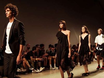 Mundo fashion: ¿Cómo será el rubro de la moda post pandemia?