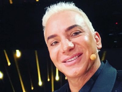 El conmovedor mensaje que Flavio Mendoza envió a Carmen Barbieri: “De esta salimos juntos”
