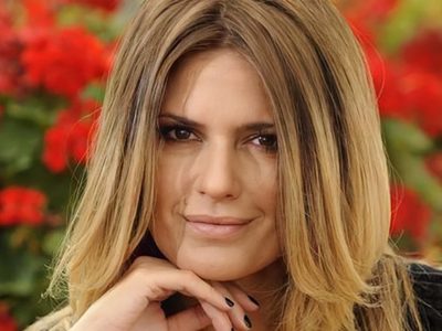 Transformación total: Isabel Macedo volvió a sorprender con un radical cambio de look
