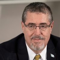 Tras triunfo de candidato progresista, fiscalía de Guatemala quiere saber quiénes contaron los votos