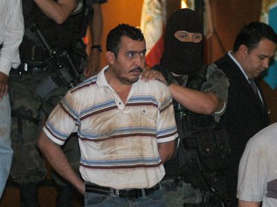 Fallece “El Nene” Granados, capo de la Costa Grande de Guerrero, tras recibir balazo de su hijo
