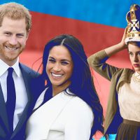 Triunfo para Netflix: Meghan Markle y Harry no pueden hablar de "The Crown" por este motivo