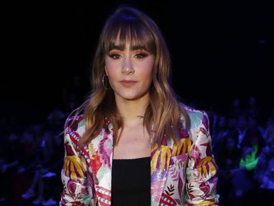 Entre los mejores: Aitana Ocaña y Omar Montes lideran un importante ranking de España