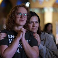 Tras la victoria de Trump, algunas mujeres se preguntan: ¿Alguna vez tendrá EU una presidenta?