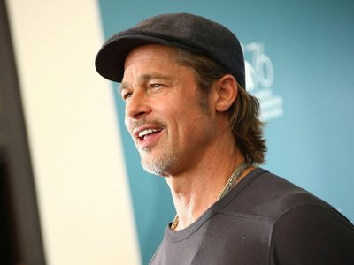 ¿Perdió la magia? Brad Pitt y su look en cuarentena que dejó a medio mundo ¡en shock!