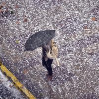 Clima en Neuquén: qué dice el pronóstico del tiempo para este jueves