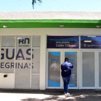 Subirá un 53 % el servicio de agua y cloacas en Río Negro