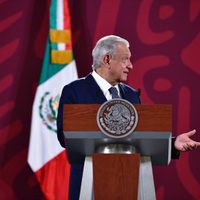 AMLO critica el triunfalismo en el PRI, y le da consejos para la siguiente elección